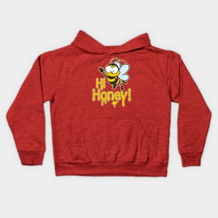 Honey Kids Hoodie